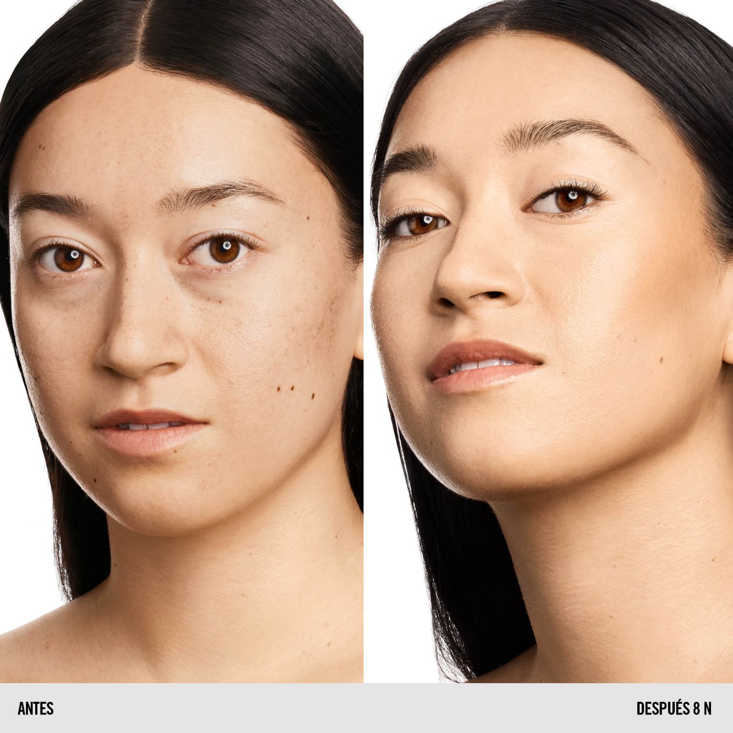SURREALSKIN™ FOUNDATION (BASE LUMINOSA MODULABLE)